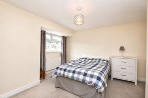 Bedroom One- click for photo gallery